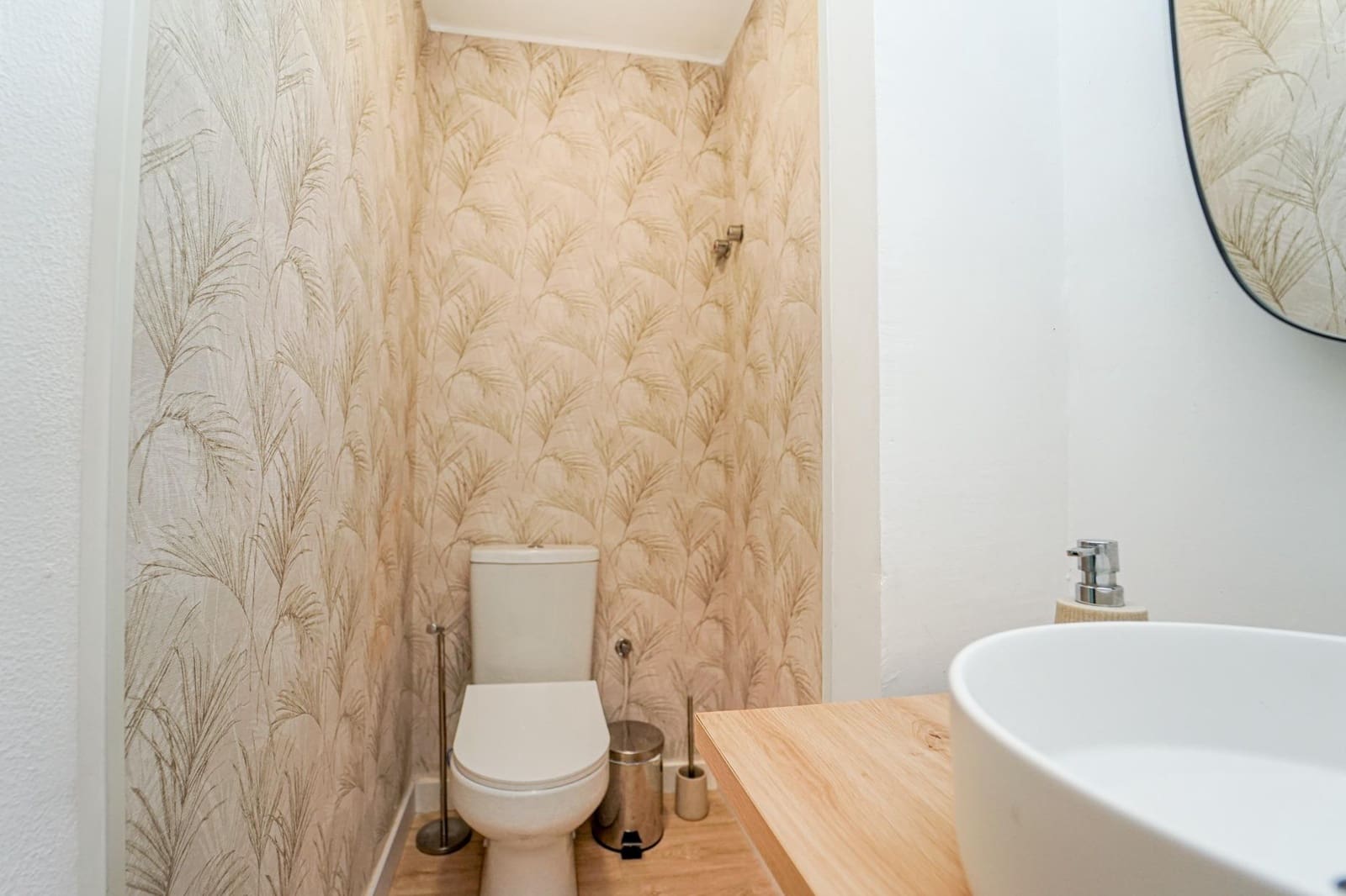 3 Zimmer Apartment zu verkaufen in Mogan mit Garage - 379.000 € (Ref: 8895017)