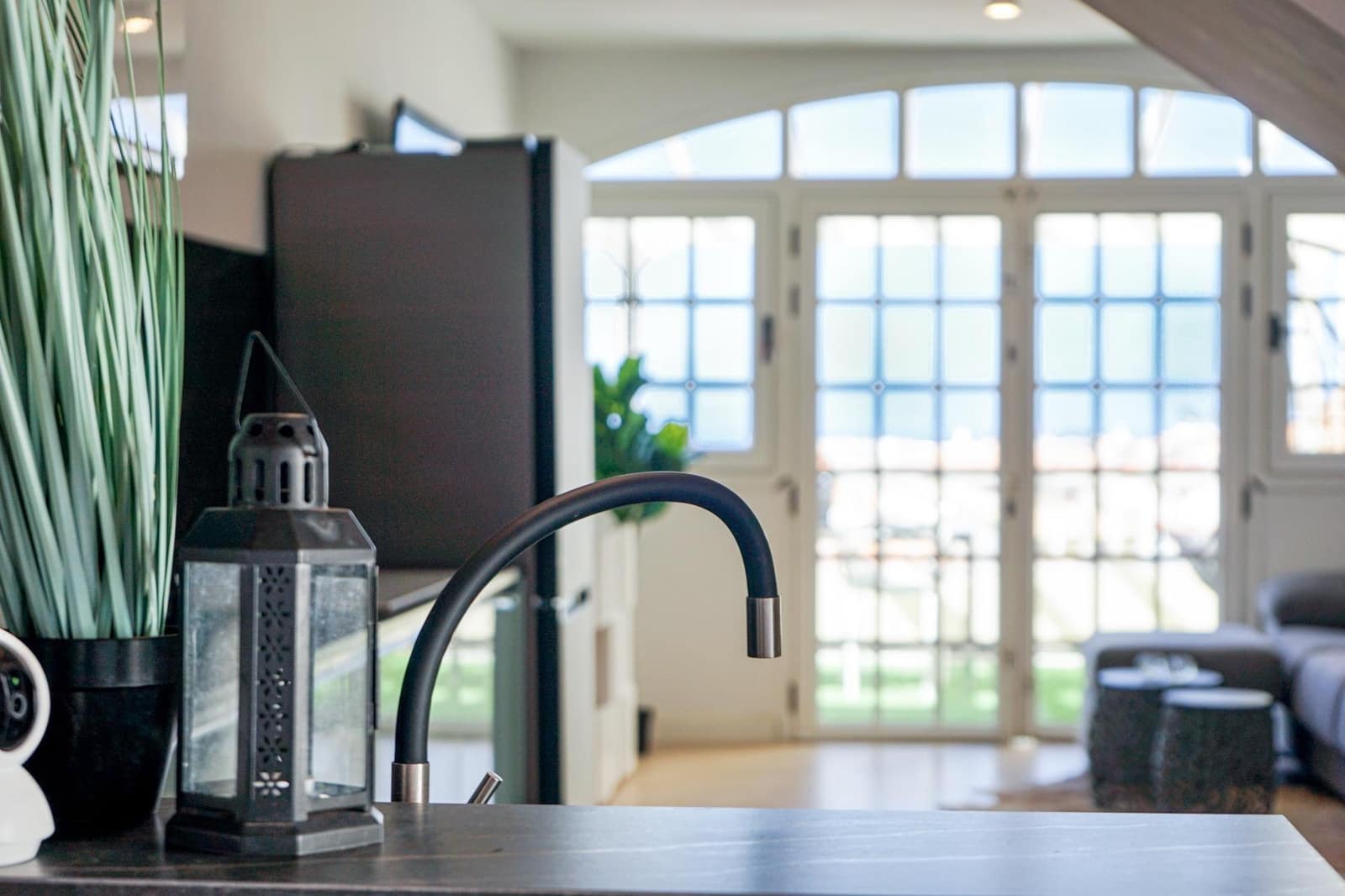 3 Zimmer Apartment zu verkaufen in Mogan mit Garage - 379.000 € (Ref: 8895017)