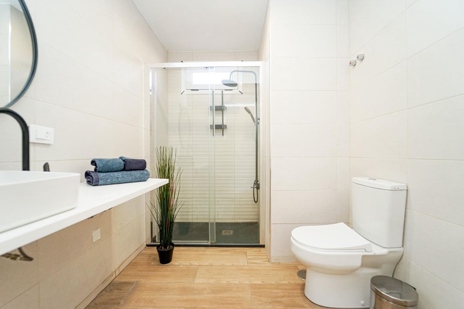 3 Zimmer Apartment zu verkaufen in Mogan mit Garage - 379.000 € (Ref: 8895017)