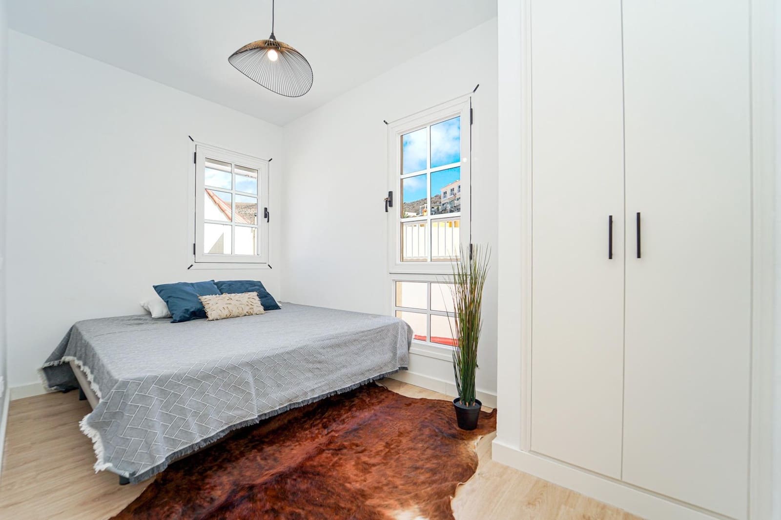 3 Zimmer Apartment zu verkaufen in Mogan mit Garage - 379.000 € (Ref: 8895017)