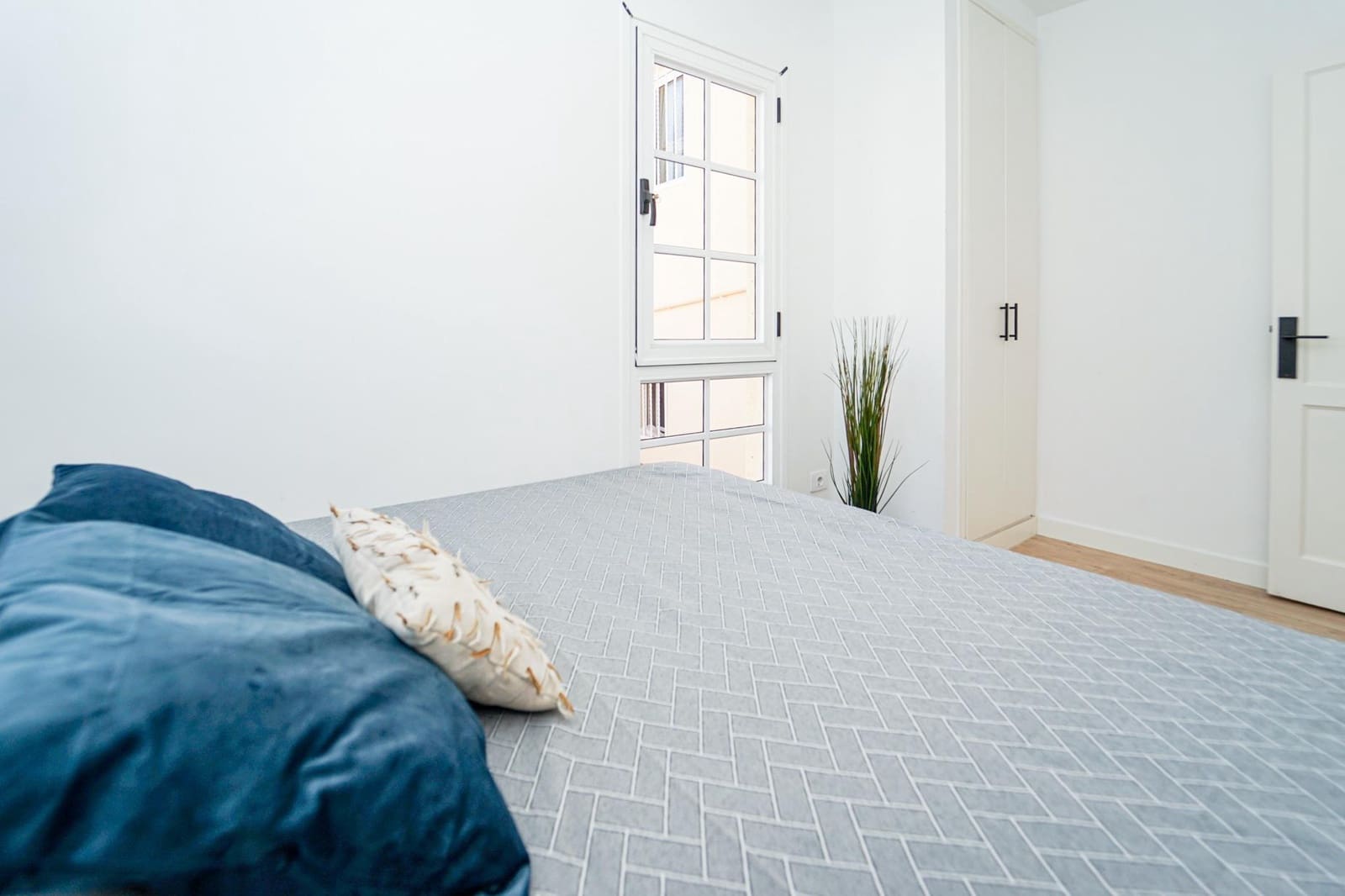 3 Zimmer Apartment zu verkaufen in Mogan mit Garage - 379.000 € (Ref: 8895017)