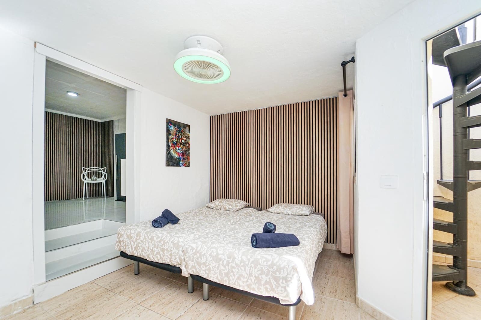 3 Zimmer Apartment zu verkaufen in Mogan mit Garage - 379.000 € (Ref: 8895017)