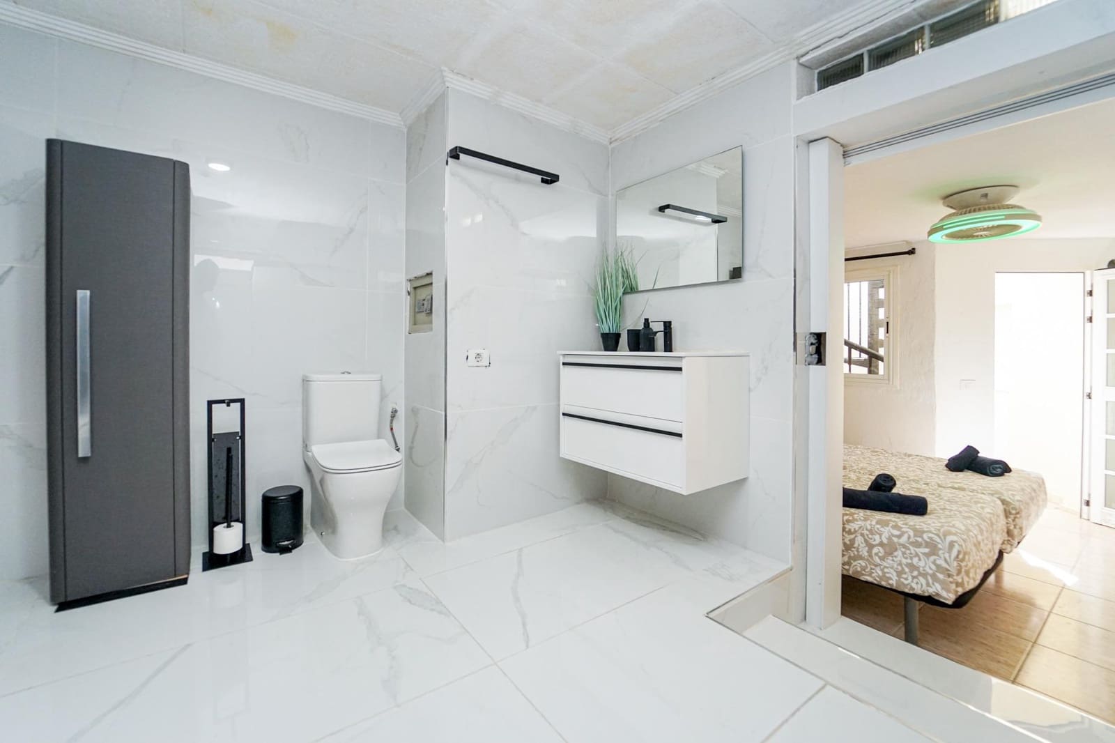 3 Zimmer Apartment zu verkaufen in Mogan mit Garage - 379.000 € (Ref: 8895017)