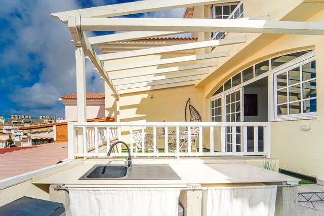 Apartamento de 3 habitaciones en Mogán en venta con garaje - 379.000 € (Ref: 8895017)