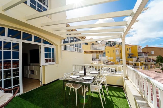 Apartamento de 3 habitaciones en Mogán en venta con garaje - 379.000 € (Ref: 8895017)