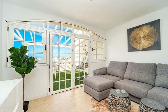 Apartamento de 3 habitaciones en Mogán en venta con garaje - 379.000 € (Ref: 8895017)