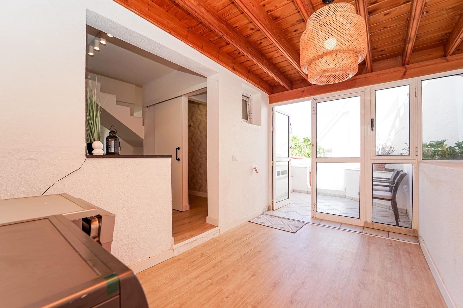 3 Zimmer Apartment zu verkaufen in Mogan mit Garage - 379.000 € (Ref: 8895017)