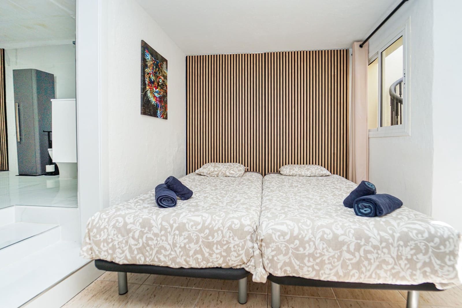 3 Zimmer Apartment zu verkaufen in Mogan mit Garage - 379.000 € (Ref: 8895017)