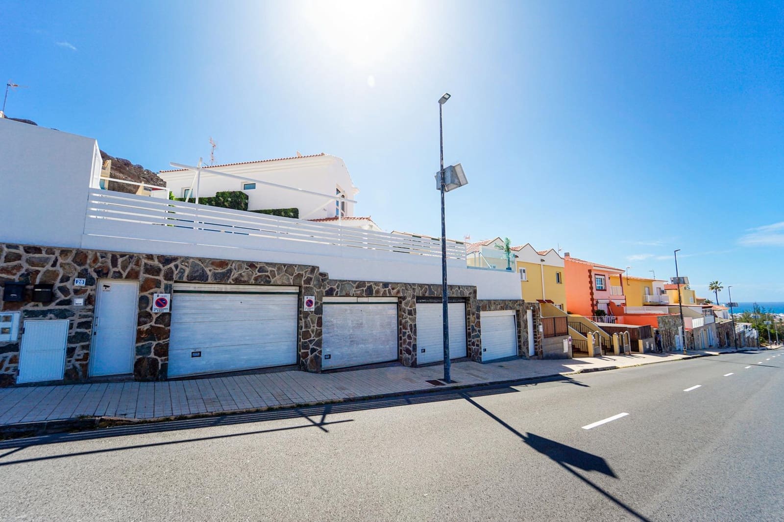 3 Zimmer Apartment zu verkaufen in Mogan mit Garage - 379.000 € (Ref: 8895017)