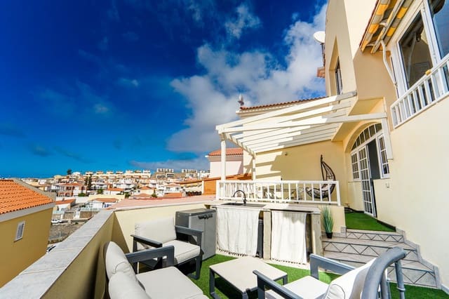Apartamento de 3 habitaciones en Mogán en venta con garaje - 379.000 € (Ref: 8895017)