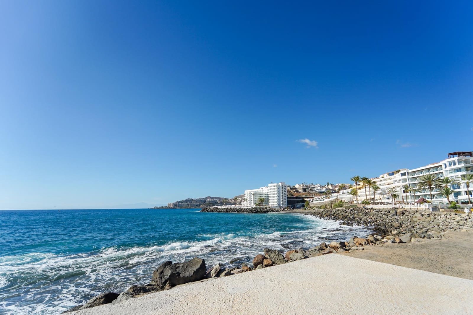 Terreno para Construção para venda em Mogan - 995 000 € (Ref: 8907671)