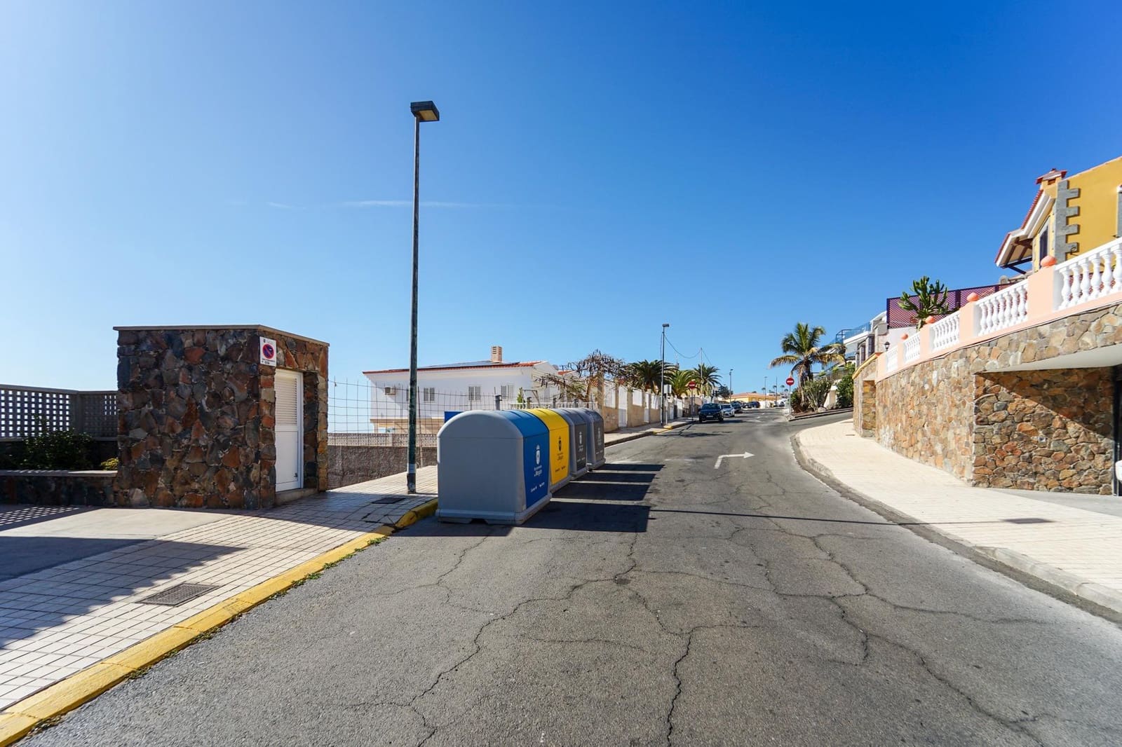 Terreno para Construção para venda em Mogan - 995 000 € (Ref: 8907671)