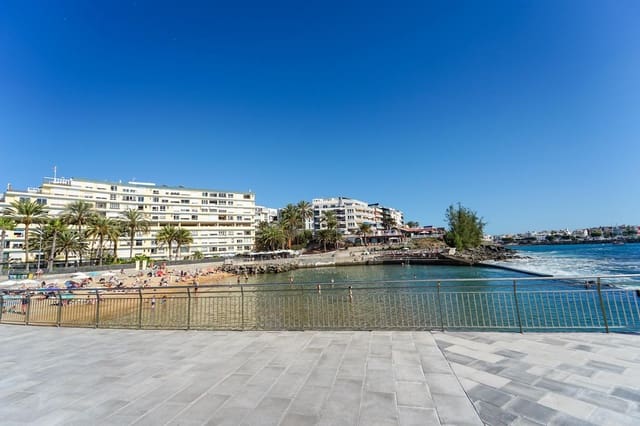 Tontti myytävänä paikassa Mogán - 995 000 € (Ref: 8907671)