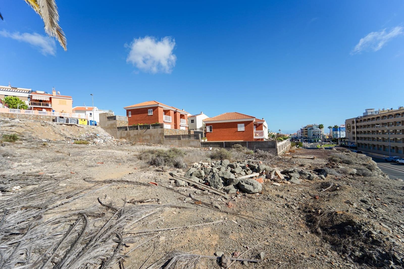 Terreno para Construção para venda em Mogan - 995 000 € (Ref: 8907671)