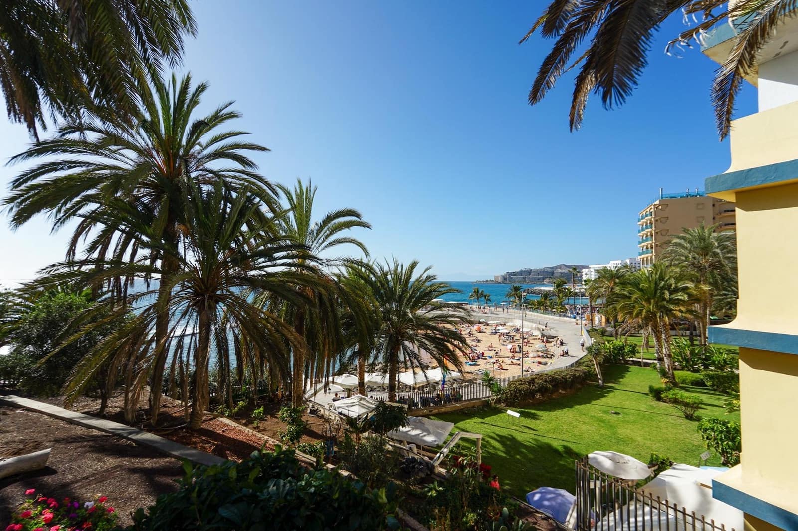 Terreno para Construção para venda em Mogan - 995 000 € (Ref: 8907671)