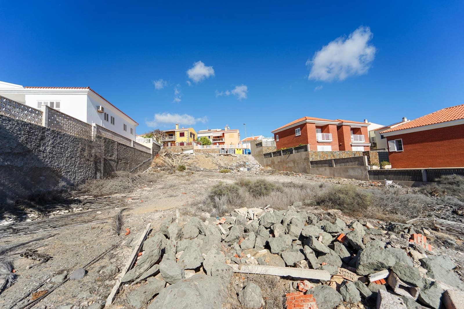 Terreno para Construção para venda em Mogan - 995 000 € (Ref: 8907671)