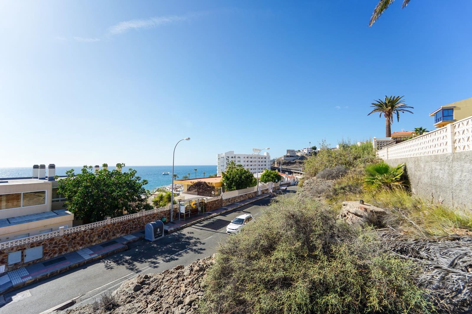 Terreno para Construção para venda em Mogan - 995 000 € (Ref: 8907671)