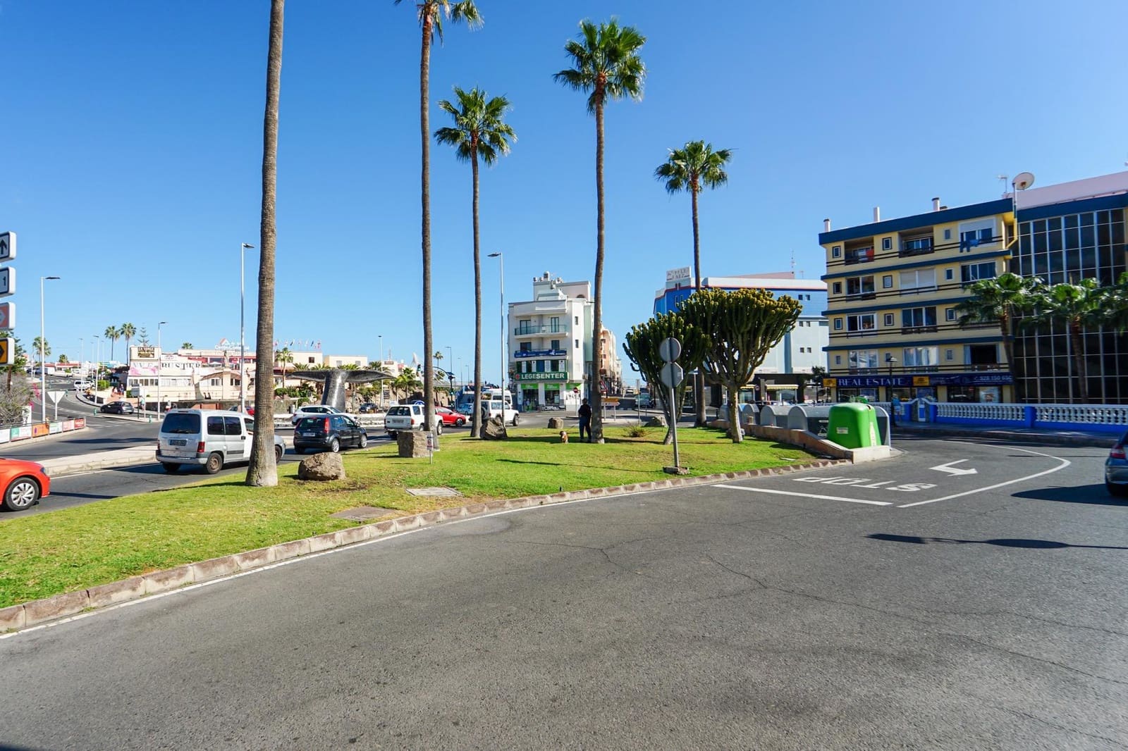 Terreno para Construção para venda em Mogan - 995 000 € (Ref: 8907671)