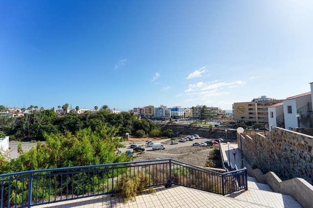 Tontti myytävänä paikassa Mogán - 995 000 € (Ref: 8907671)