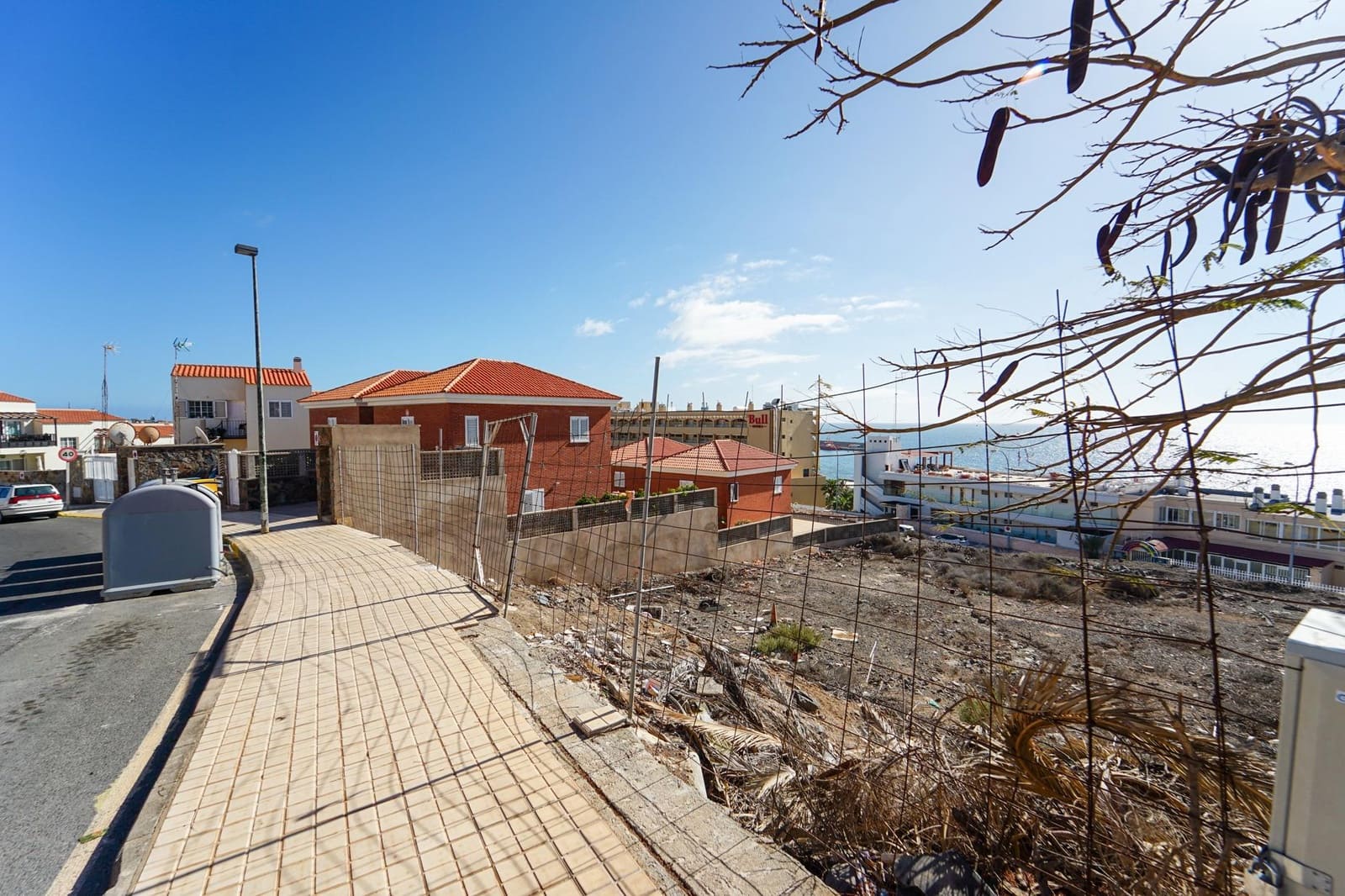 Terreno para Construção para venda em Mogan - 995 000 € (Ref: 8907671)