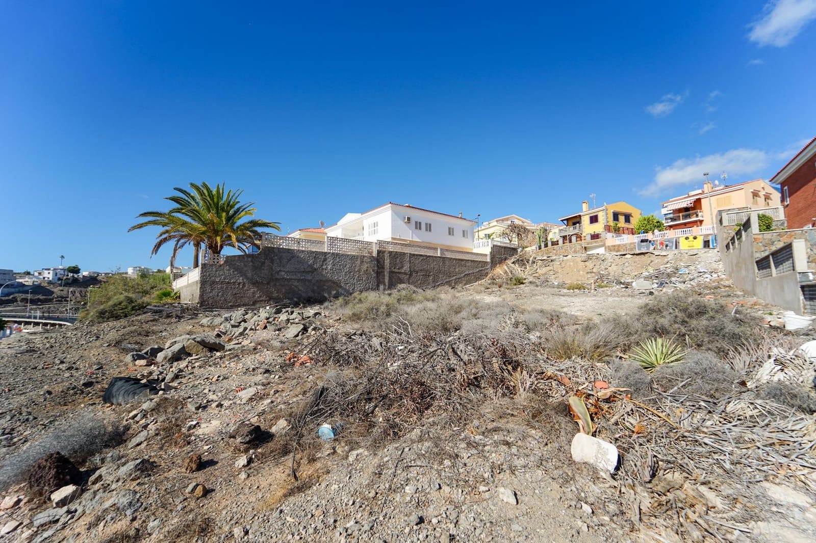 Terreno para Construção para venda em Mogan - 995 000 € (Ref: 8907671)