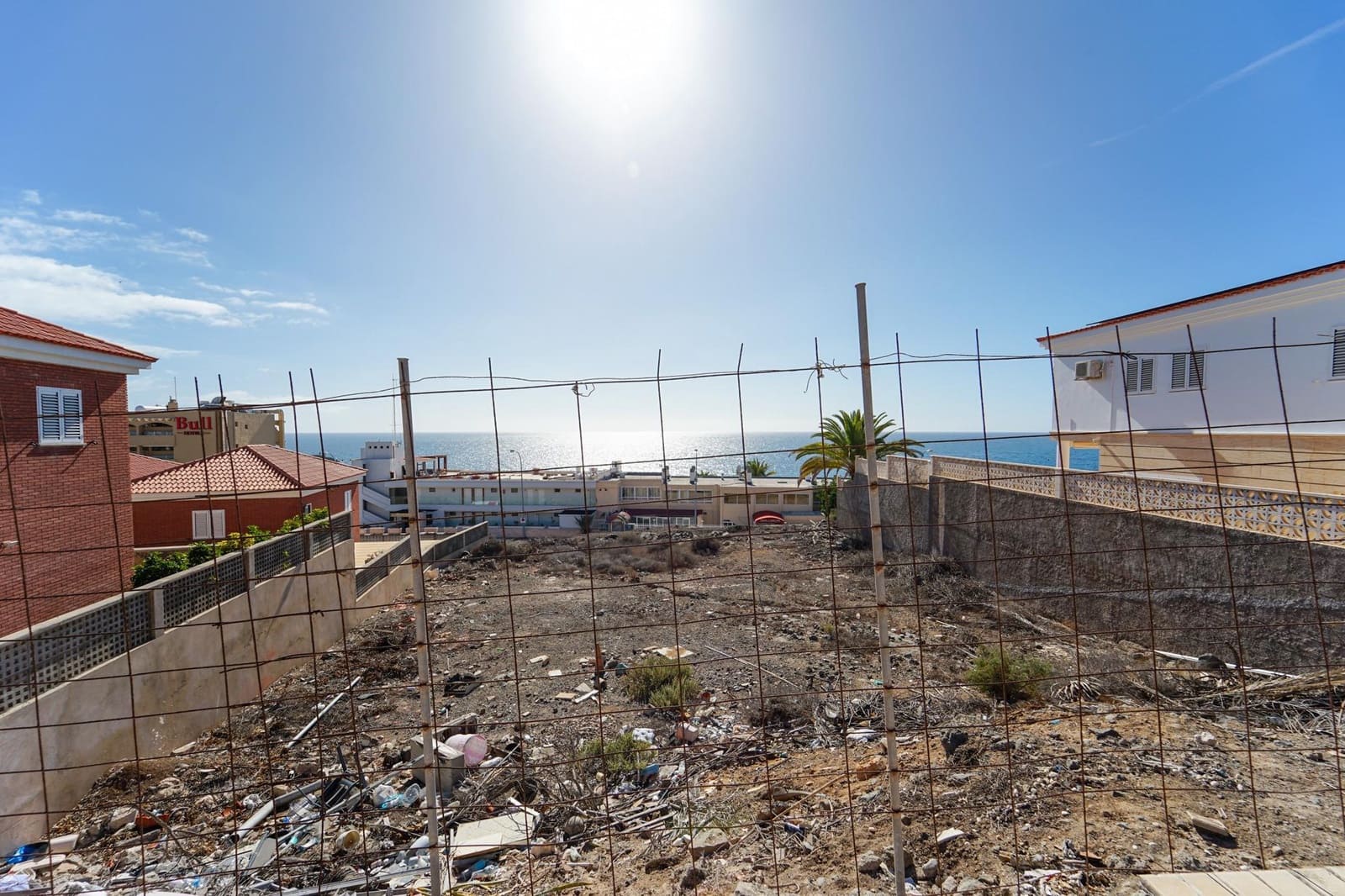 Terreno para Construção para venda em Mogan - 995 000 € (Ref: 8907671)