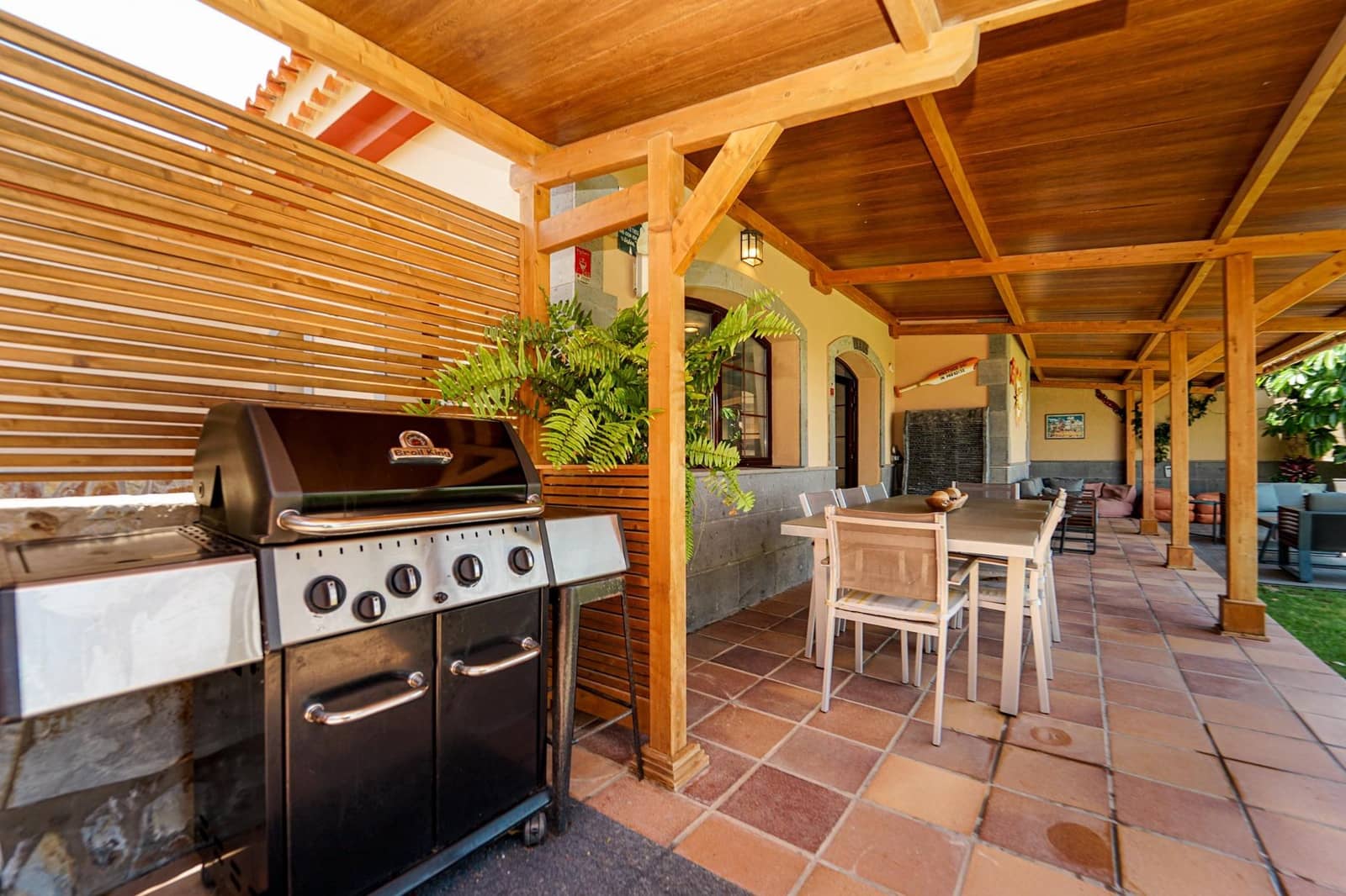 6 soverom Villa til salgs i Salobre Golf med svømmebasseng garasje - € 988 000 (Ref: 9033194)