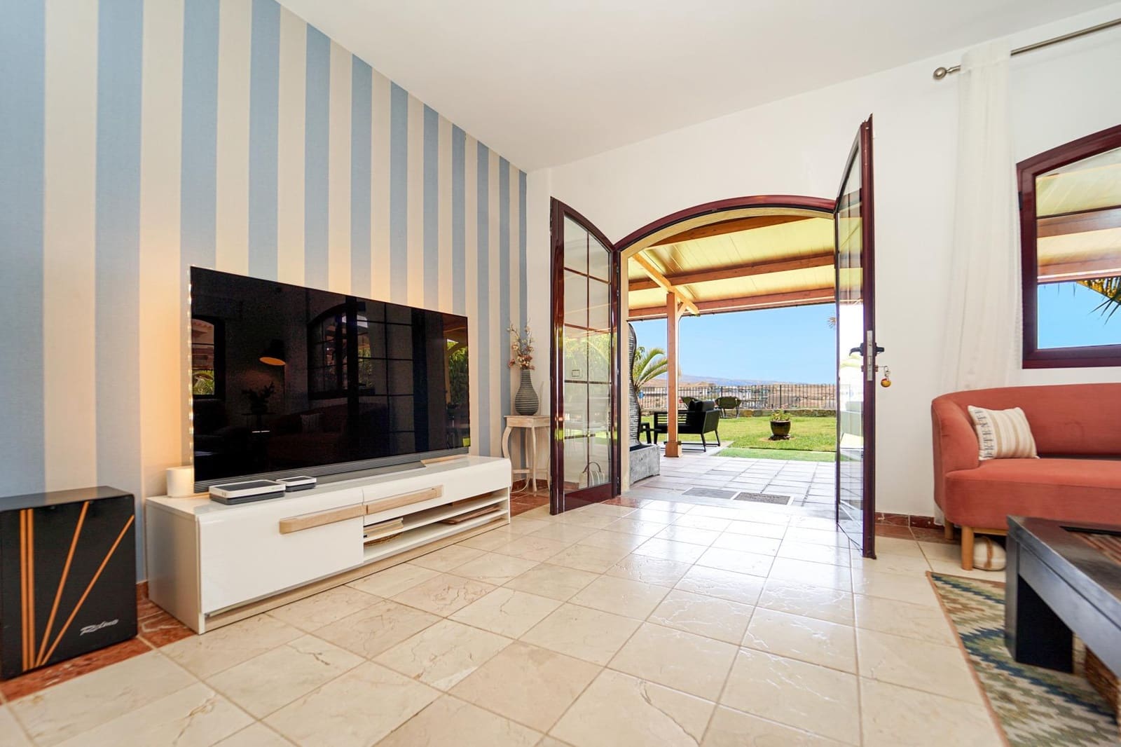 6 soverom Villa til salgs i Salobre Golf med svømmebasseng garasje - € 988 000 (Ref: 9033194)