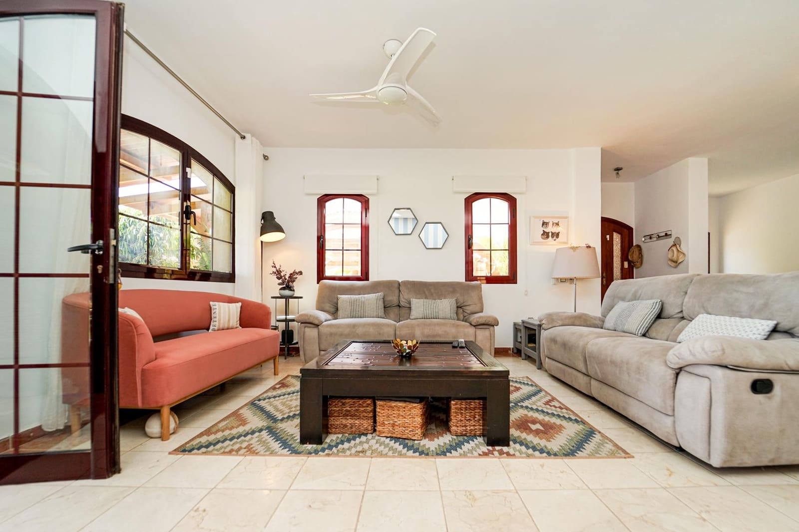 6 soverom Villa til salgs i Salobre Golf med svømmebasseng garasje - € 988 000 (Ref: 9033194)