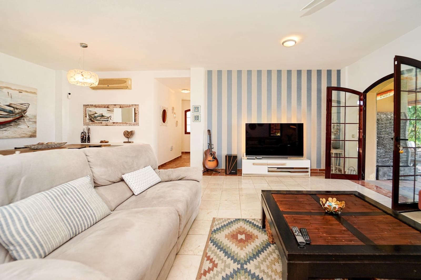 6 soverom Villa til salgs i Salobre Golf med svømmebasseng garasje - € 988 000 (Ref: 9033194)