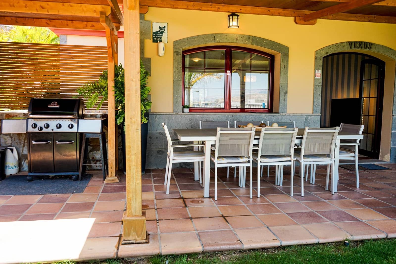 6 soverom Villa til salgs i Salobre Golf med svømmebasseng garasje - € 988 000 (Ref: 9033194)