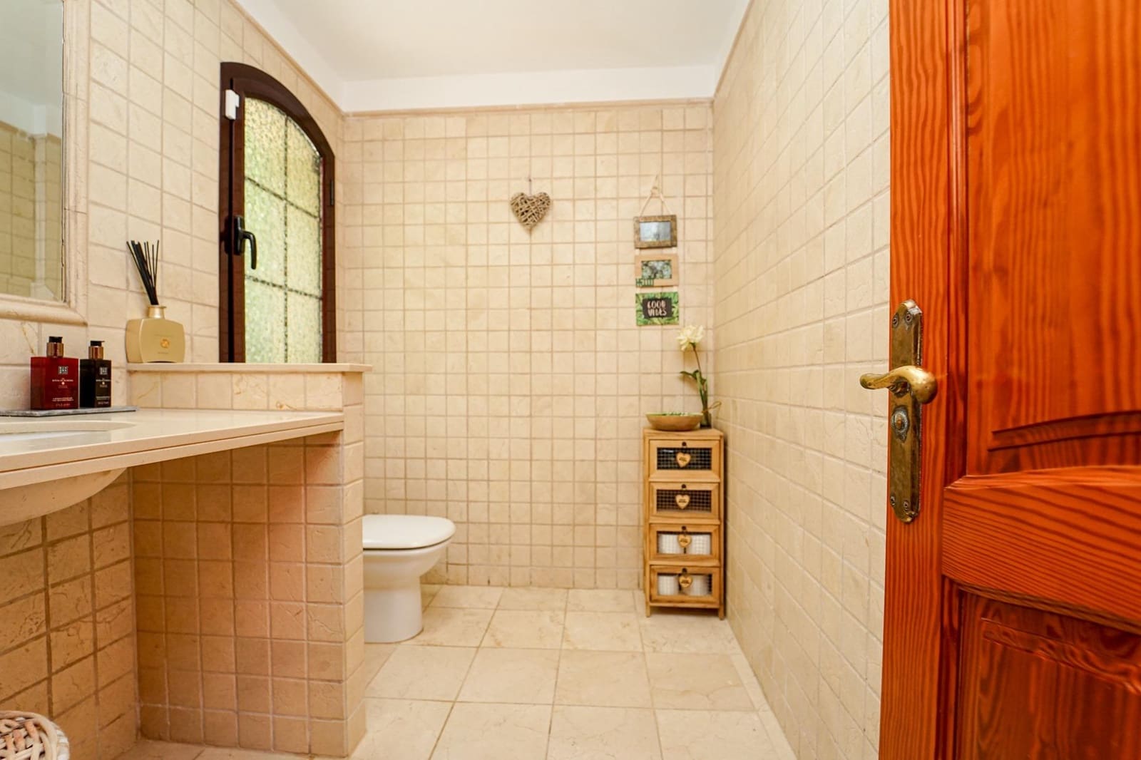 6 soverom Villa til salgs i Salobre Golf med svømmebasseng garasje - € 988 000 (Ref: 9033194)