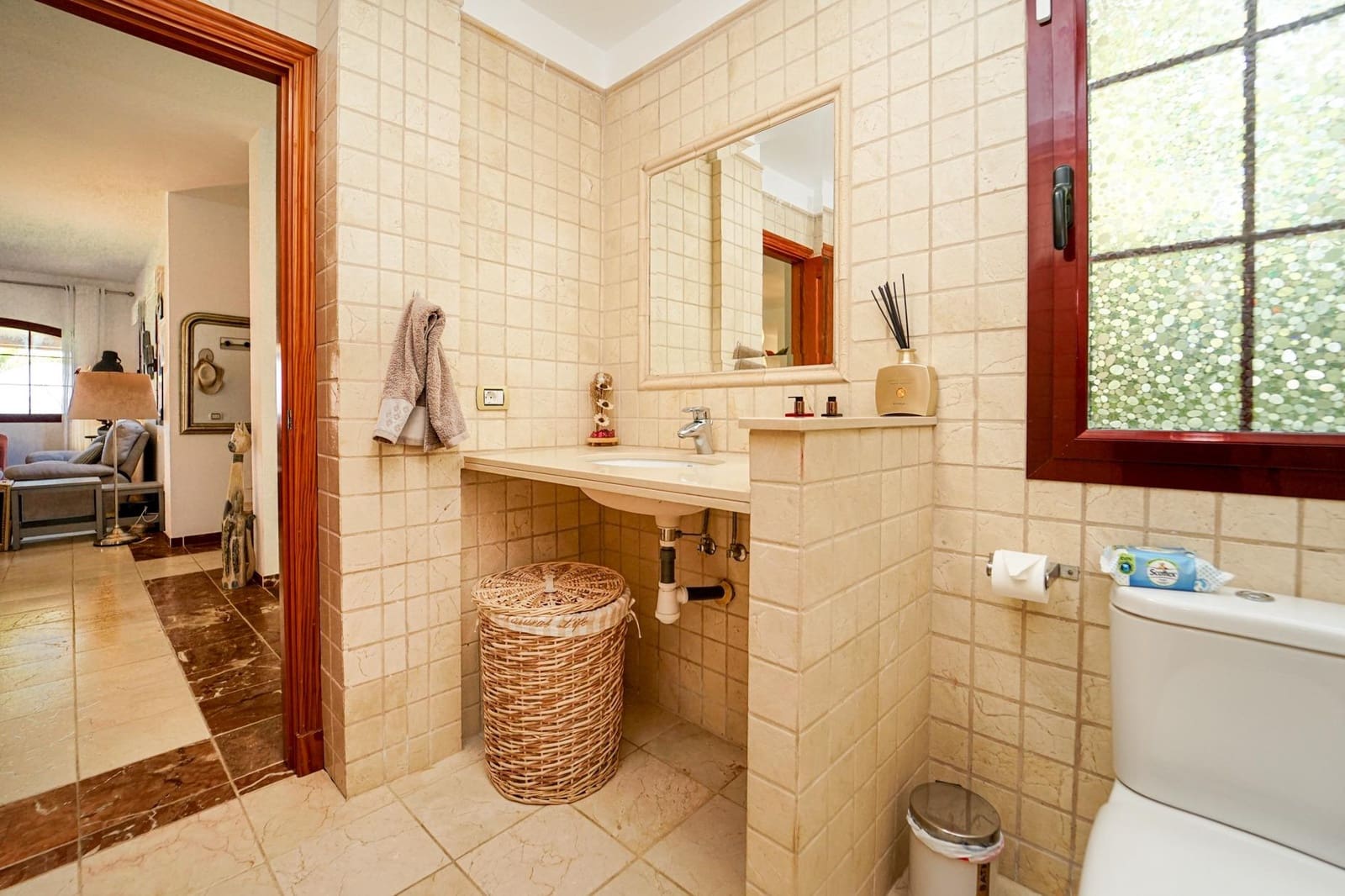 6 soverom Villa til salgs i Salobre Golf med svømmebasseng garasje - € 988 000 (Ref: 9033194)