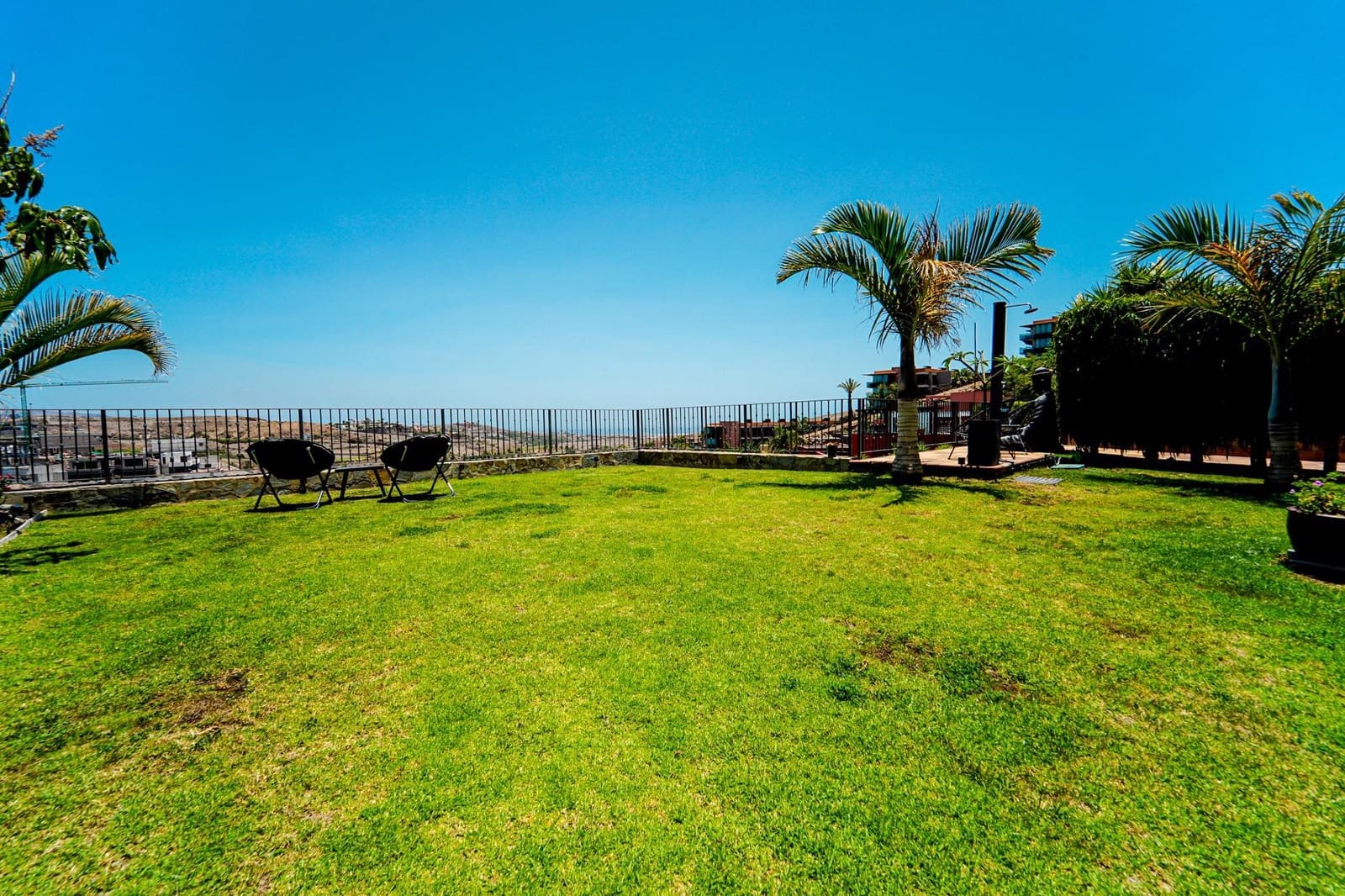 6 soverom Villa til salgs i Salobre Golf med svømmebasseng garasje - € 988 000 (Ref: 9033194)