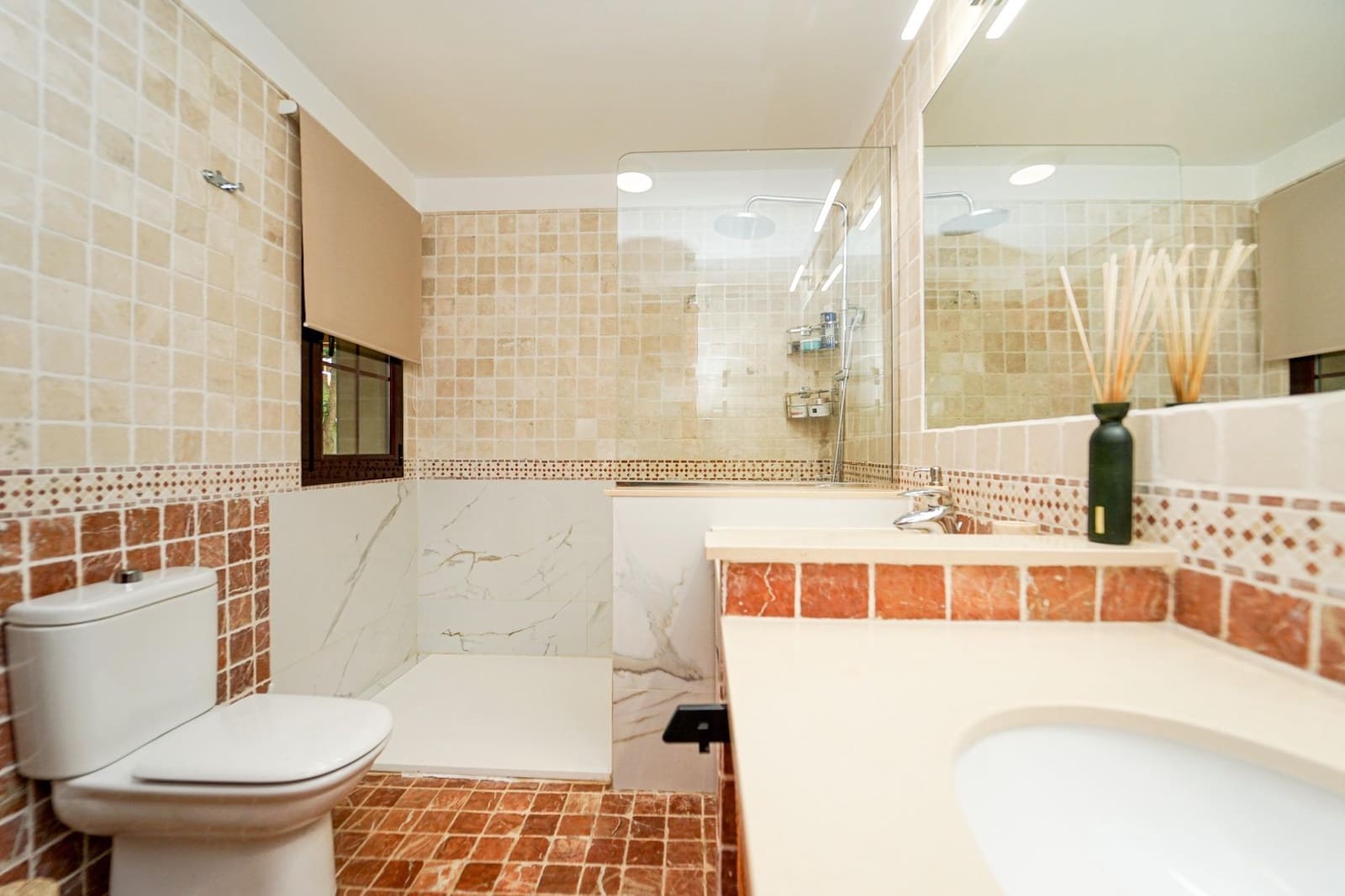 6 soverom Villa til salgs i Salobre Golf med svømmebasseng garasje - € 988 000 (Ref: 9033194)