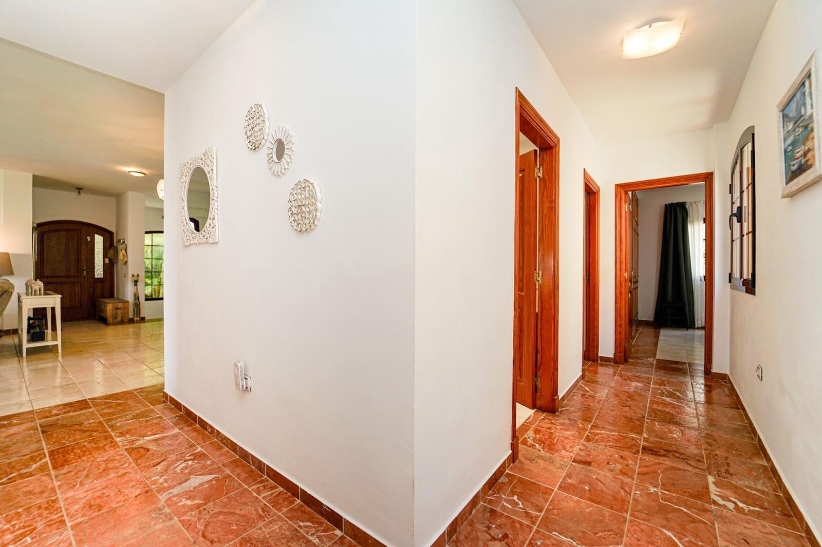 6 soverom Villa til salgs i Salobre Golf med svømmebasseng garasje - € 988 000 (Ref: 9033194)