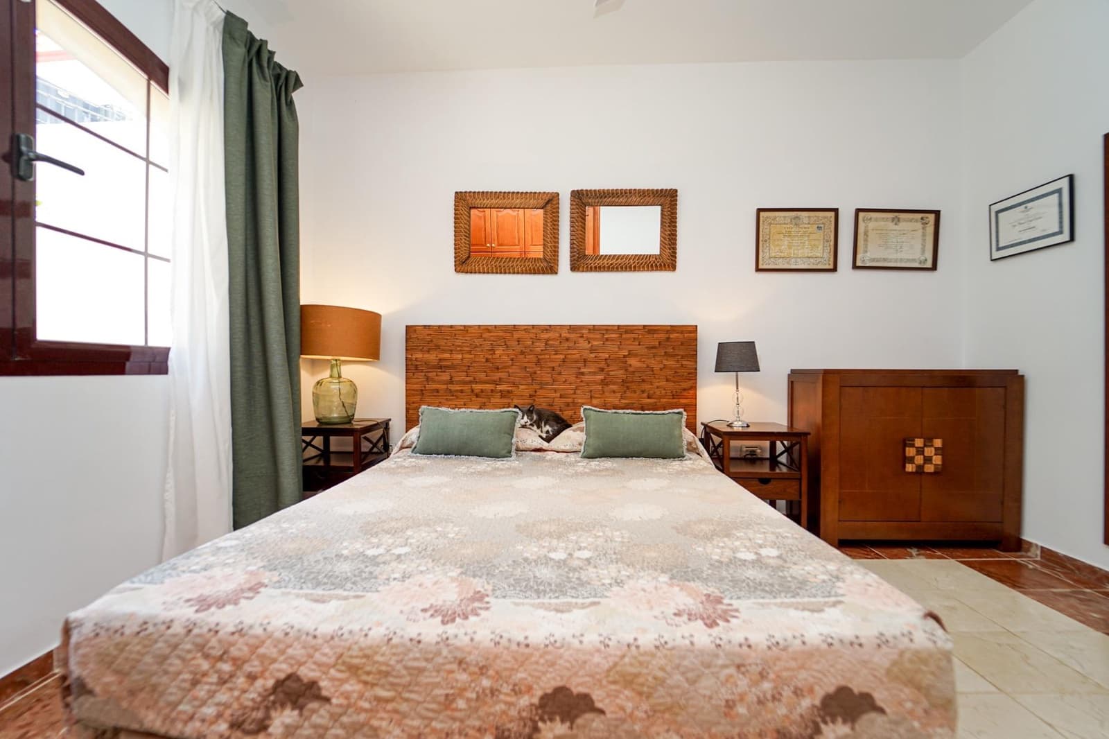 6 soverom Villa til salgs i Salobre Golf med svømmebasseng garasje - € 988 000 (Ref: 9033194)