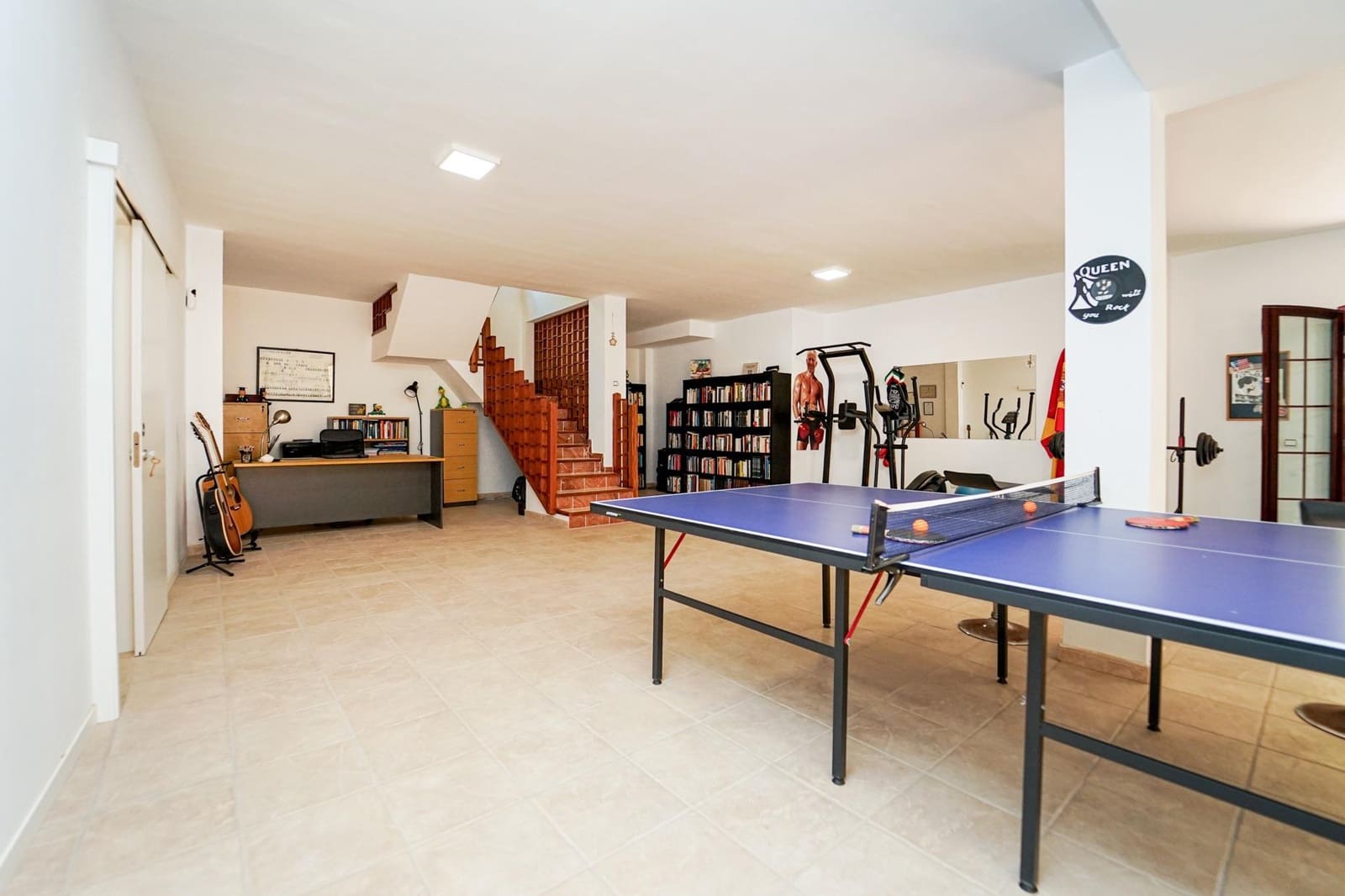 6 soverom Villa til salgs i Salobre Golf med svømmebasseng garasje - € 988 000 (Ref: 9033194)