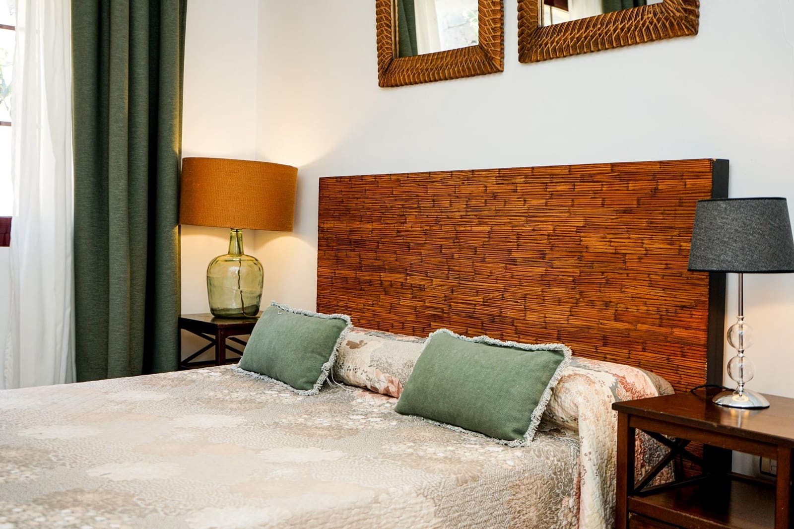 6 soverom Villa til salgs i Salobre Golf med svømmebasseng garasje - € 988 000 (Ref: 9033194)