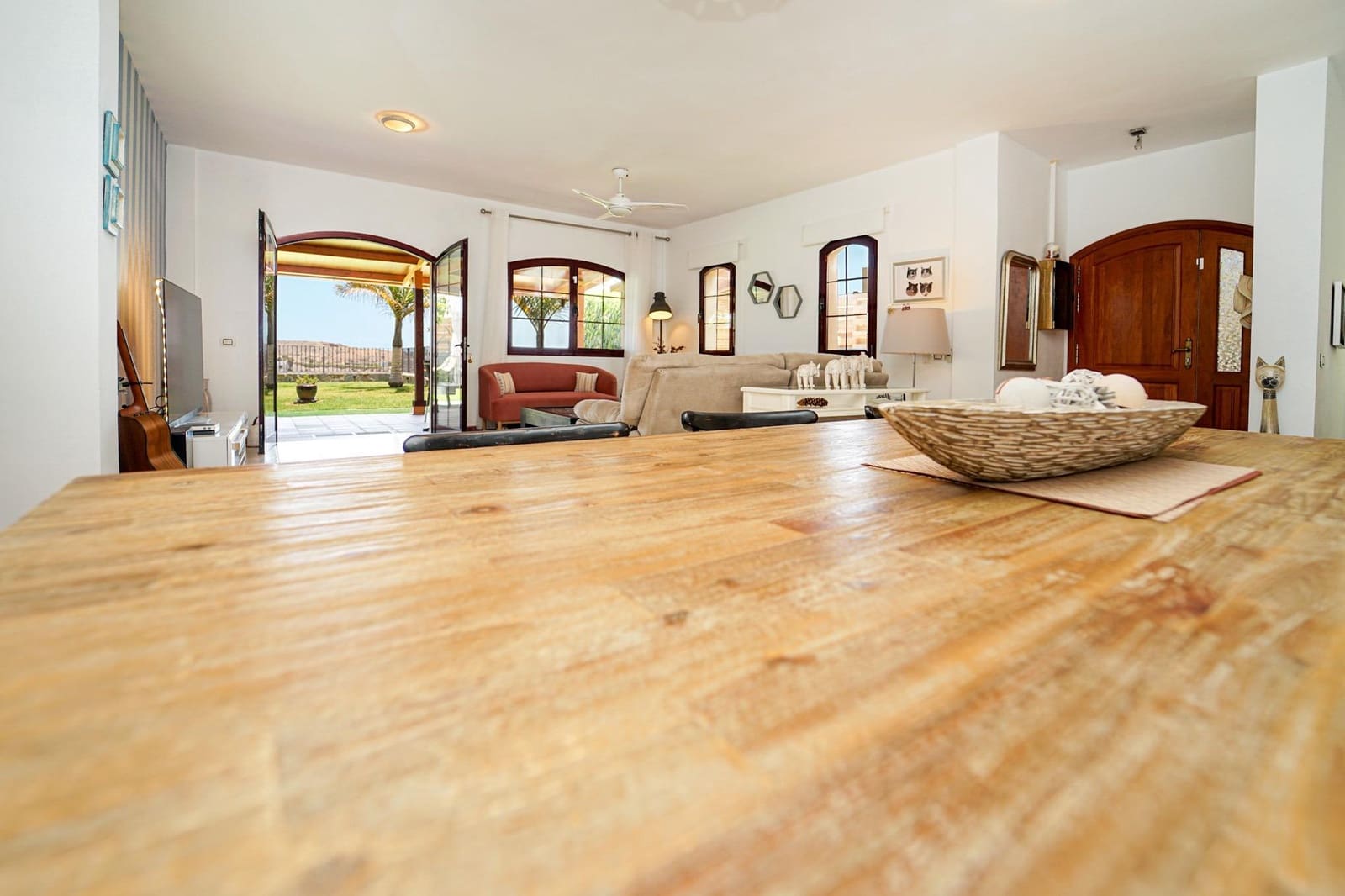 6 soverom Villa til salgs i Salobre Golf med svømmebasseng garasje - € 988 000 (Ref: 9033194)