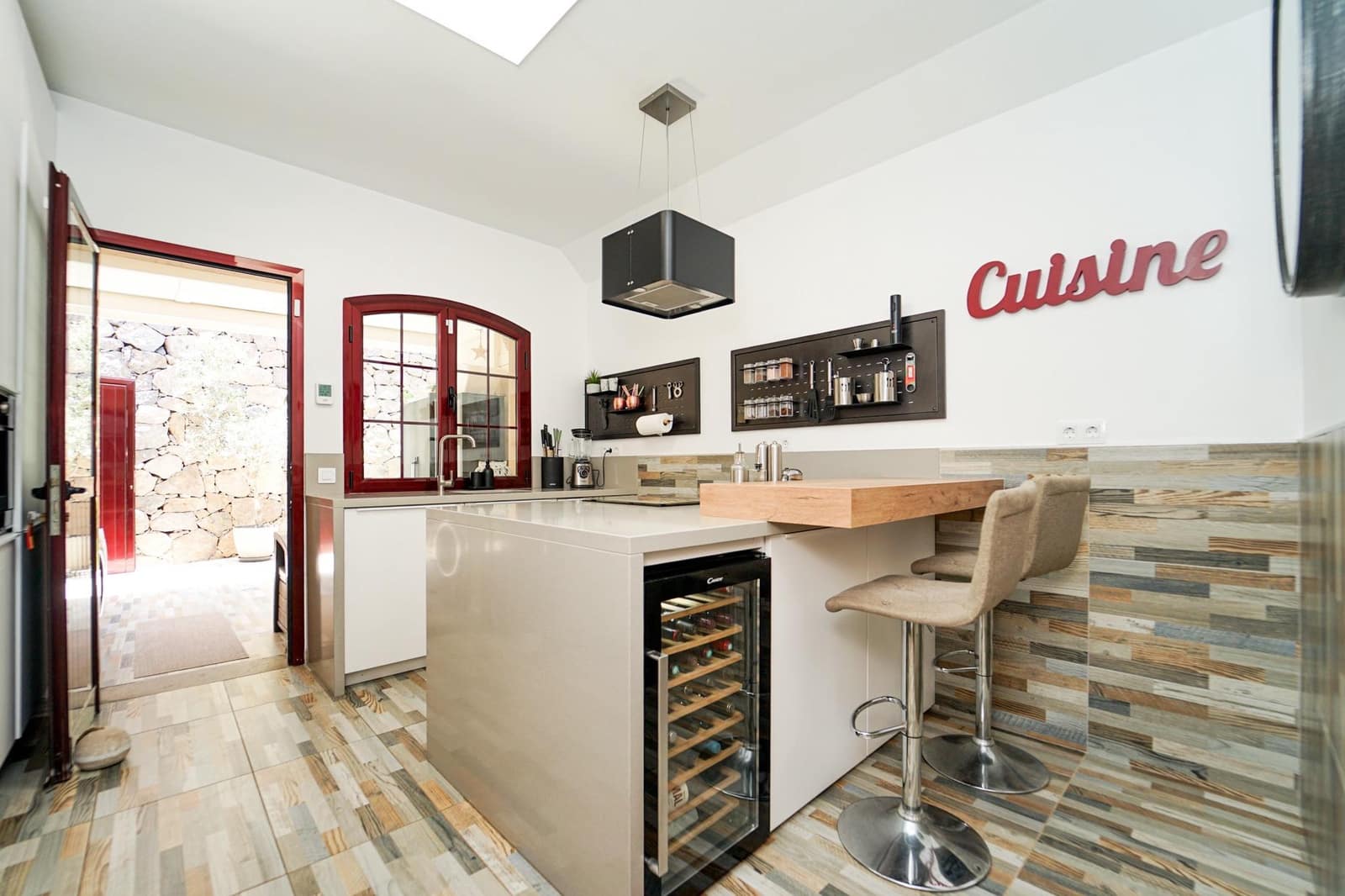 6 soverom Villa til salgs i Salobre Golf med svømmebasseng garasje - € 988 000 (Ref: 9033194)