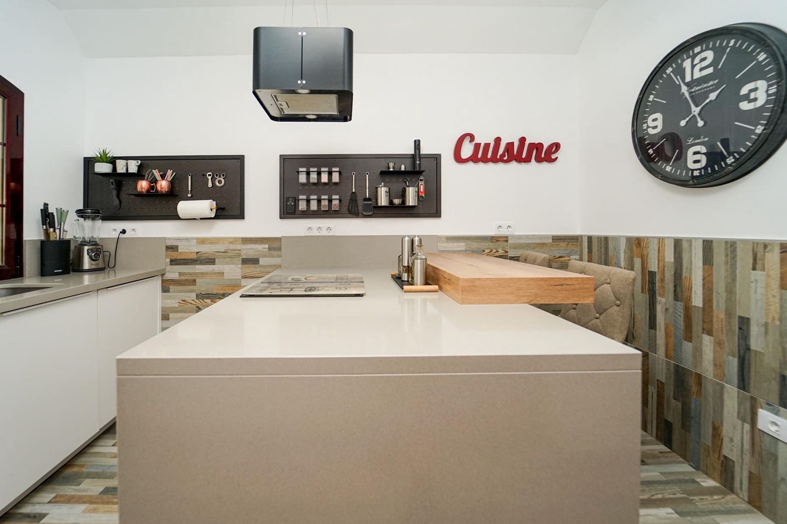 6 soverom Villa til salgs i Salobre Golf med svømmebasseng garasje - € 988 000 (Ref: 9033194)