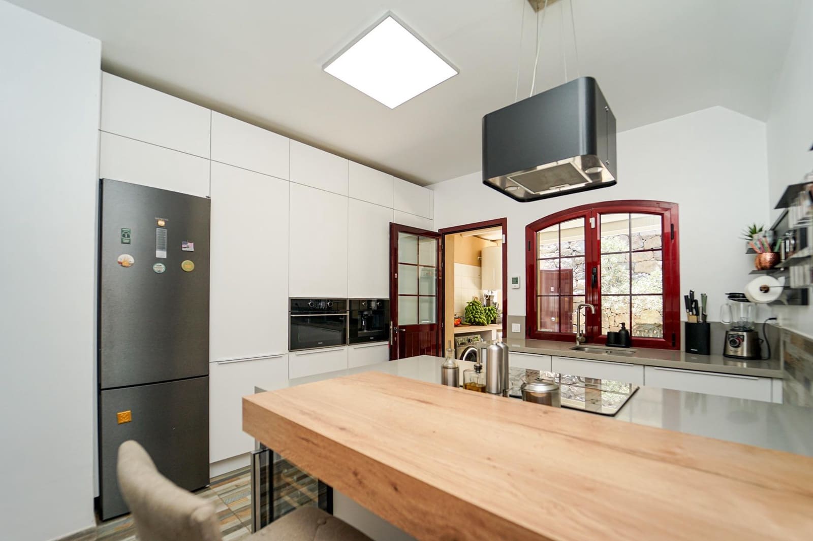 6 soverom Villa til salgs i Salobre Golf med svømmebasseng garasje - € 988 000 (Ref: 9033194)