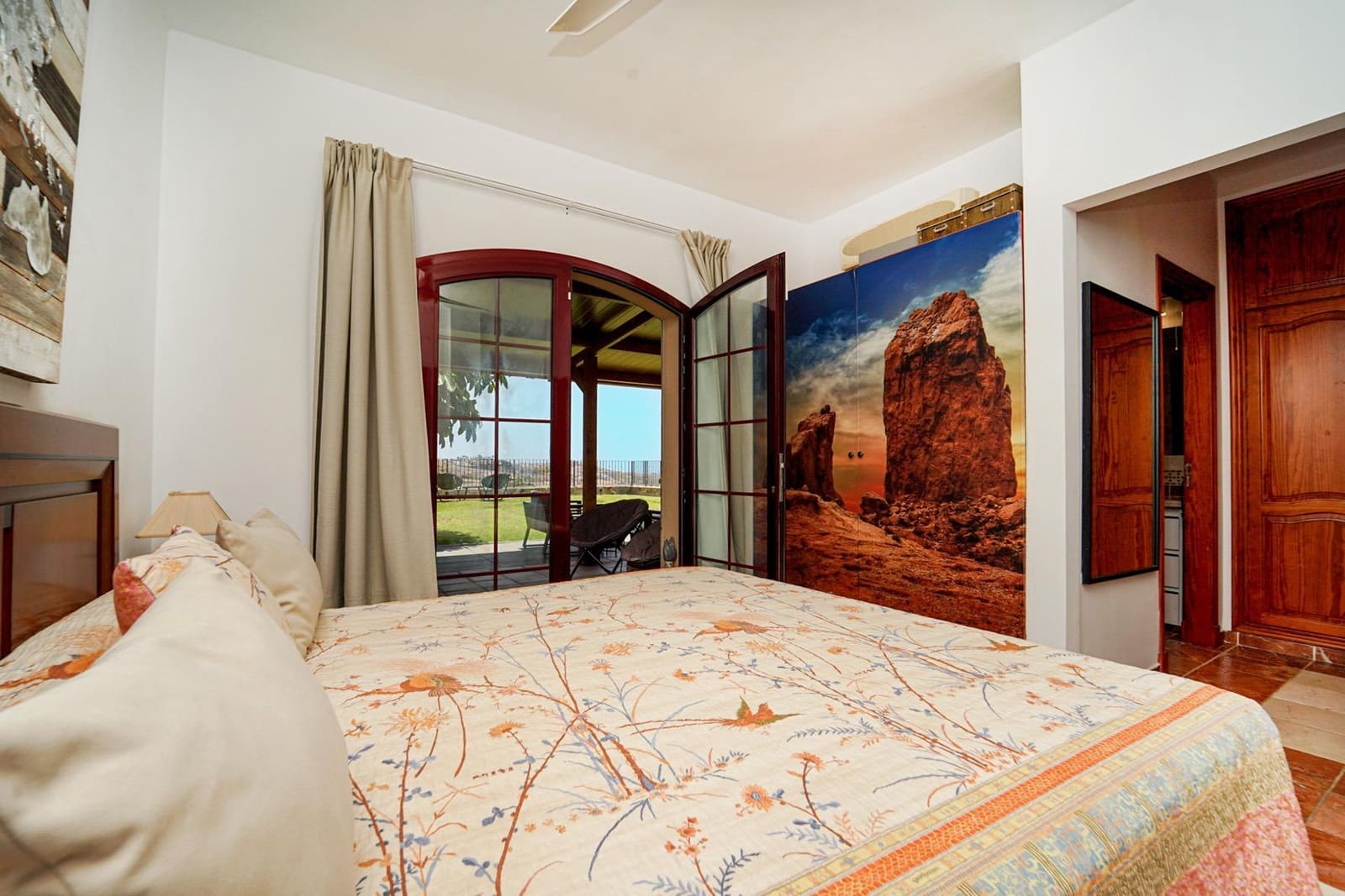 6 soverom Villa til salgs i Salobre Golf med svømmebasseng garasje - € 988 000 (Ref: 9033194)