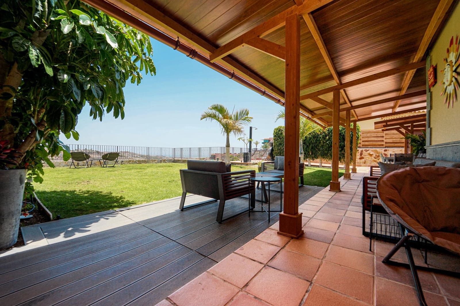 6 soverom Villa til salgs i Salobre Golf med svømmebasseng garasje - € 988 000 (Ref: 9033194)