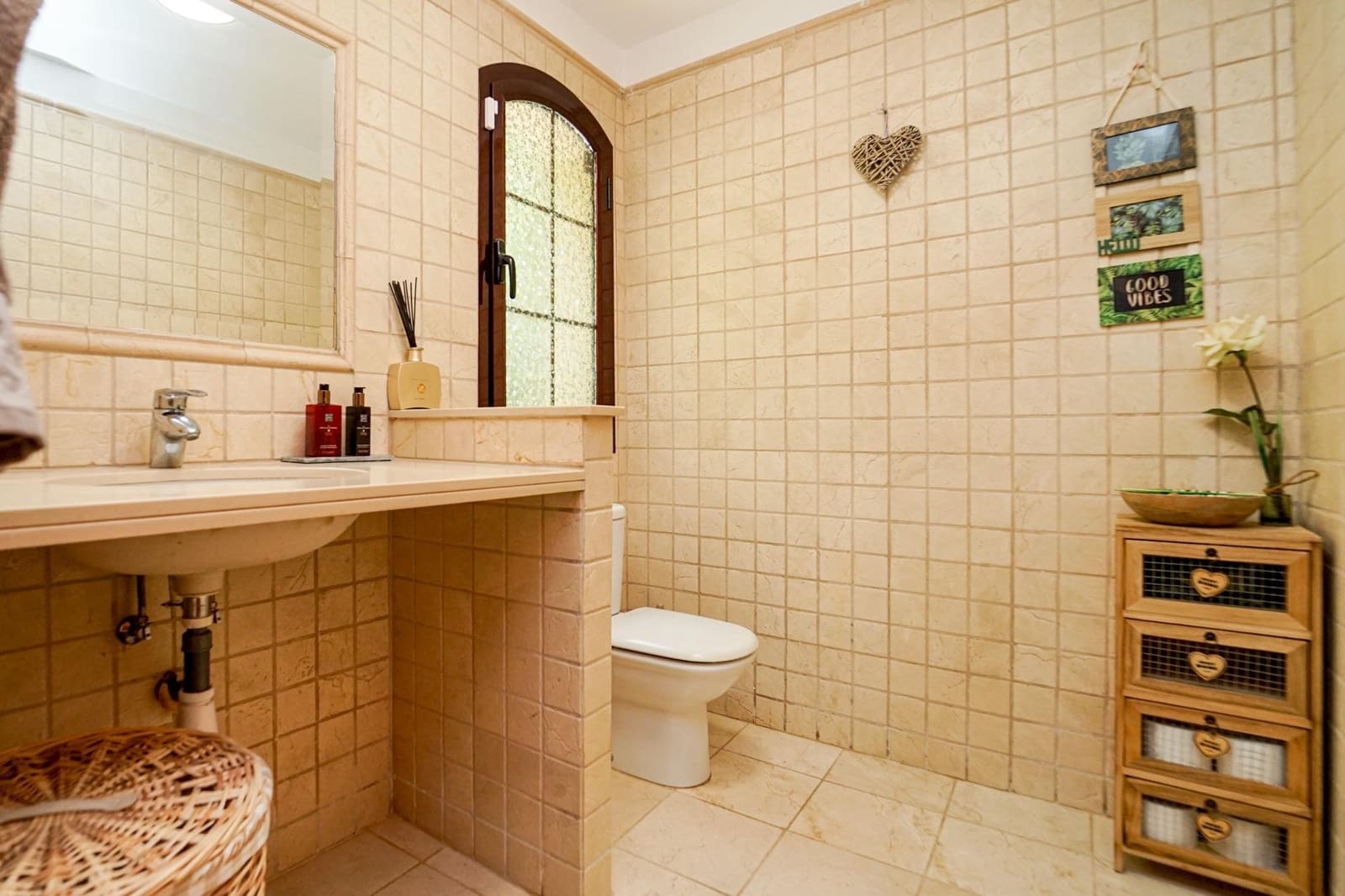 6 soverom Villa til salgs i Salobre Golf med svømmebasseng garasje - € 988 000 (Ref: 9033194)