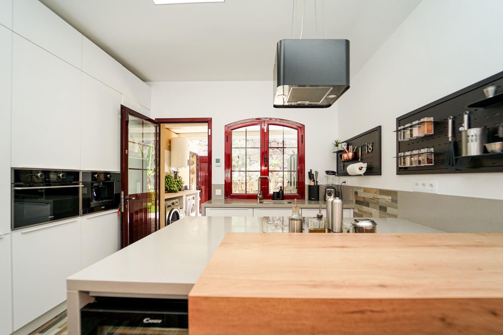 6 soverom Villa til salgs i Salobre Golf med svømmebasseng garasje - € 988 000 (Ref: 9033194)