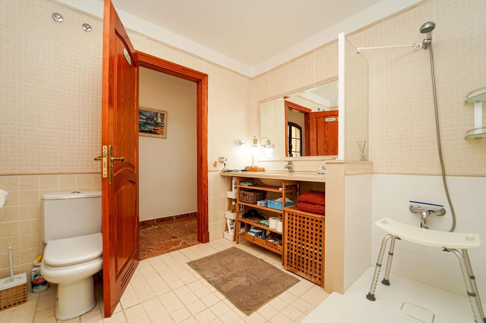 6 soverom Villa til salgs i Salobre Golf med svømmebasseng garasje - € 988 000 (Ref: 9033194)