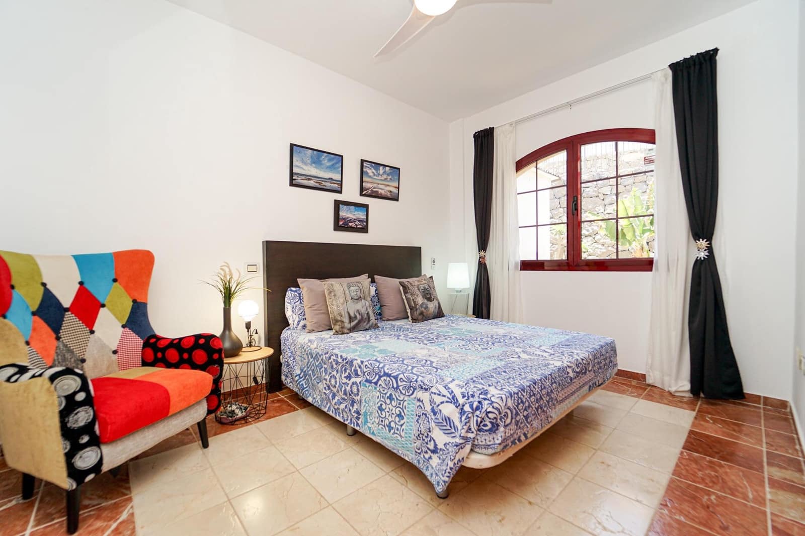 6 soverom Villa til salgs i Salobre Golf med svømmebasseng garasje - € 988 000 (Ref: 9033194)