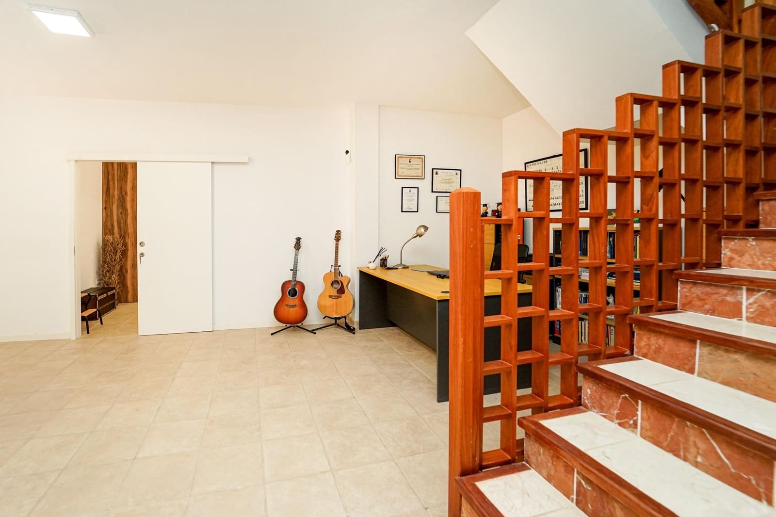 6 soverom Villa til salgs i Salobre Golf med svømmebasseng garasje - € 988 000 (Ref: 9033194)